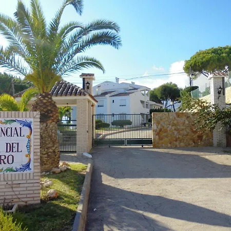 Del Moro Peñíscola