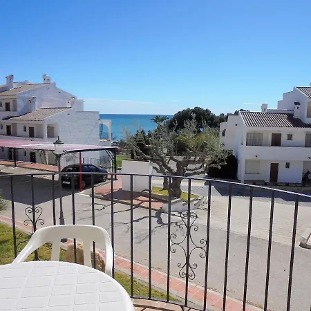 Del Moro Apartamento *