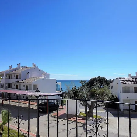 Del Moro Peñíscola