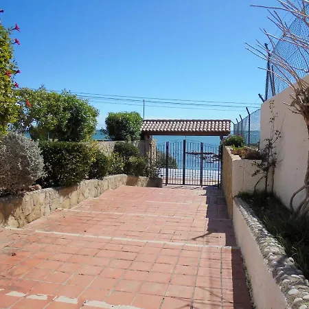 Del Moro Peñíscola