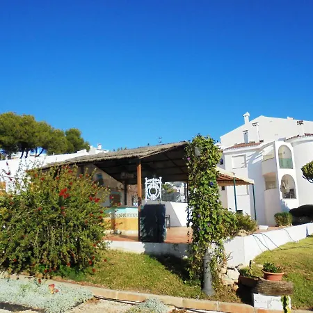 Del Moro Apartamento *