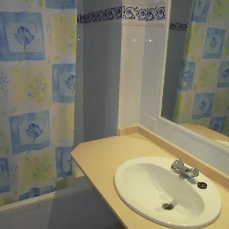 Apartamento Del Moro Peñíscola