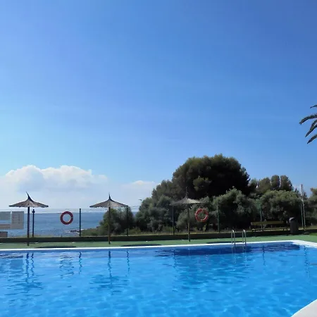 Del Moro Apartamento