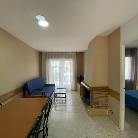 Del Moro Apartamento *
