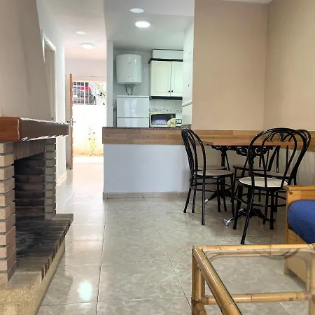 Del Moro Apartamento *