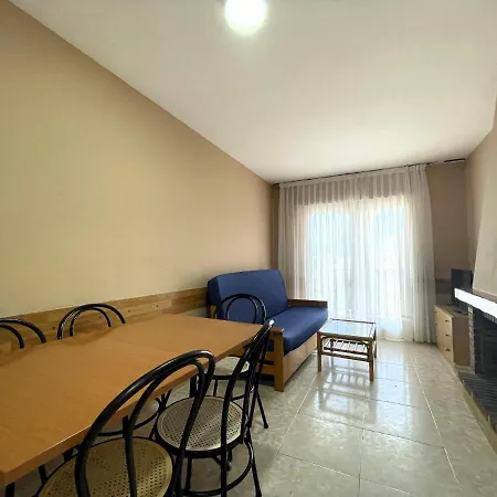 Del Moro Apartamento *