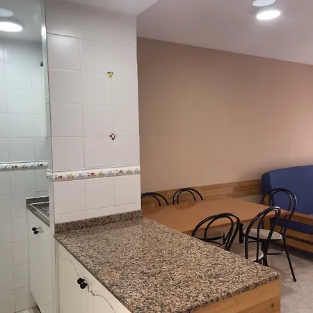 Del Moro Apartamento Peñíscola